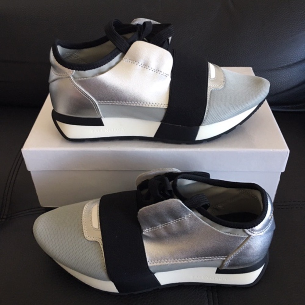 BALENCIAGA SNEAKERS